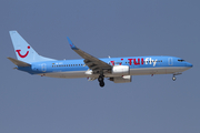 TUIfly Nordic Boeing 737-86N (SE-RFV) at  Antalya, Turkey