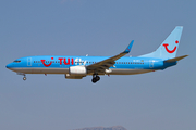 TUIfly Nordic Boeing 737-86N (SE-RFV) at  Palma De Mallorca - Son San Juan, Spain