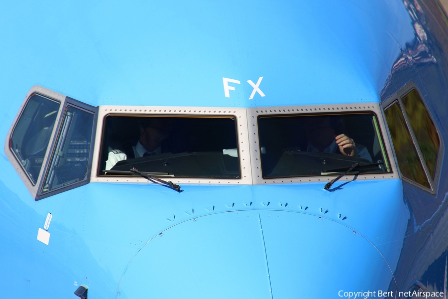 TUIfly Nordic Boeing 737-8K5 (SE-RFX) | Photo 37561