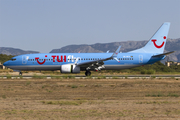 TUIfly Nordic Boeing 737-8K5 (SE-RFX) at  Palma De Mallorca - Son San Juan, Spain