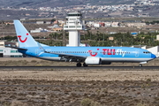 TUIfly Nordic Boeing 737-8K5 (SE-RFX) at  Tenerife Sur - Reina Sofia, Spain