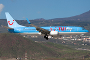 TUIfly Nordic Boeing 737-8K5 (SE-RFX) at  Tenerife Sur - Reina Sofia, Spain