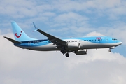 TUIfly Nordic Boeing 737-8K5 (SE-RFY) at  Hamburg - Fuhlsbuettel (Helmut Schmidt), Germany