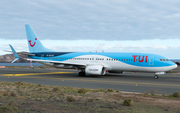 TUIfly Nordic Boeing 737-8K5 (SE-RFY) at  Gran Canaria, Spain