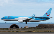 TUIfly Nordic Boeing 737-8K5 (SE-RFY) at  Gran Canaria, Spain