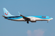 TUIfly Nordic Boeing 737-8K5 (SE-RFY) at  Palma De Mallorca - Son San Juan, Spain