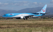 TUIfly Nordic Boeing 737-8K5 (SE-RFY) at  Palma De Mallorca - Son San Juan, Spain