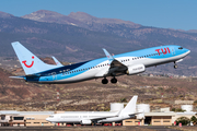 TUIfly Nordic Boeing 737-8K5 (SE-RFY) at  Tenerife Sur - Reina Sofia, Spain