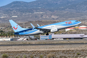 TUIfly Nordic Boeing 737-8K5 (SE-RFY) at  Tenerife Sur - Reina Sofia, Spain