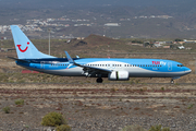 TUIfly Nordic Boeing 737-8K5 (SE-RFY) at  Tenerife Sur - Reina Sofia, Spain