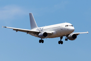 Braathens International Airways Airbus A319-111 (SE-RGV) at  Tenerife Sur - Reina Sofia, Spain