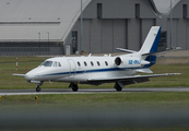 Jivair Cessna 560XL Citation Excel (SE-RHJ) at  Farnborough, United Kingdom