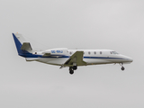 Jivair Cessna 560XL Citation Excel (SE-RHJ) at  Manchester - International (Ringway), United Kingdom