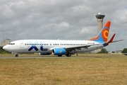 XL Airways (Viking Airlines) Boeing 737-86N (SE-RHX) at  Paris - Charles de Gaulle (Roissy), France