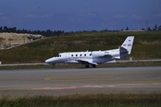 WaltAir Europe Cessna 560XL Citation XLS (SE-RIL) at  Porto, Portugal