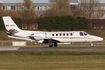 (Private) Cessna 550 Citation II (SE-RIM) at  Bremen, Germany