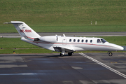 WaltAir Europe Cessna 525A Citation CJ2 (SE-RIN) at  Hamburg - Fuhlsbuettel (Helmut Schmidt), Germany