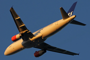 SAS - Scandinavian Airlines Airbus A320-232 (SE-RJE) at  Copenhagen - Kastrup, Denmark