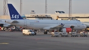 SAS - Scandinavian Airlines Airbus A320-232 (SE-RJF) at  Copenhagen - Kastrup, Denmark