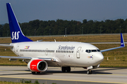SAS - Scandinavian Airlines Boeing 737-76N (SE-RJS) at  Frankfurt am Main, Germany