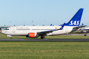 SAS - Scandinavian Airlines Boeing 737-76N (SE-RJT) at  Dublin, Ireland