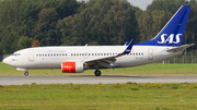 SAS - Scandinavian Airlines Boeing 737-76N (SE-RJT) at  Hamburg - Fuhlsbuettel (Helmut Schmidt), Germany