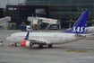 SAS - Scandinavian Airlines Boeing 737-76N (SE-RJU) at  London - Heathrow, United Kingdom