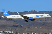 Novair Airbus A321-253N (SE-RKA) at  Gran Canaria, Spain