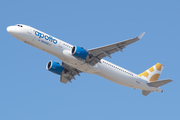 Novair Airbus A321-253N (SE-RKA) at  Tenerife Sur - Reina Sofia, Spain
