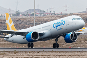 Novair Airbus A321-251N (SE-RKB) at  Tenerife Sur - Reina Sofia, Spain