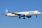 Novair Airbus A321-251N (SE-RKB) at  Tenerife Sur - Reina Sofia, Spain