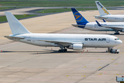 Star Air / Maersk Air Boeing 767-232(BDSF) (SE-RLB) at  Cologne/Bonn, Germany