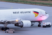 West Air Sweden Boeing 767-232(BDSF) (SE-RLC) at  Leipzig/Halle - Schkeuditz, Germany