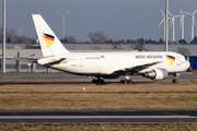 West Air Sweden Boeing 767-232(BDSF) (SE-RLC) at  Leipzig/Halle - Schkeuditz, Germany