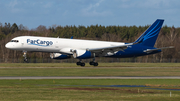 FarCargo Boeing 757-223(PCF) (SE-RLE) at  Billund, Denmark