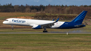 FarCargo Boeing 757-223(PCF) (SE-RLE) at  Billund, Denmark