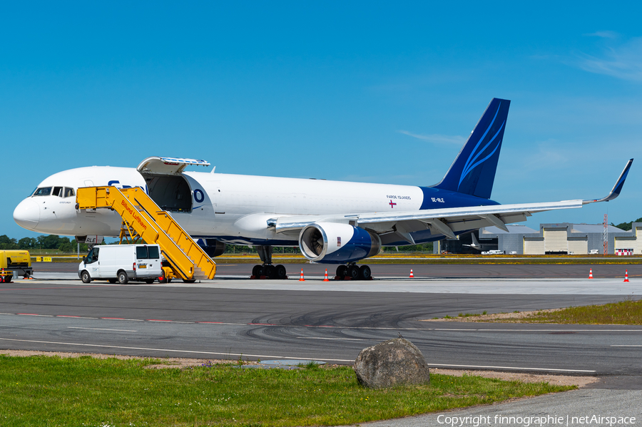 FarCargo Boeing 757-223(PCF) (SE-RLE) | Photo 629024