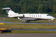 Svenskt Industriflyg Bombardier BD-100-1A10 Challenger 300 (SE-RMA) at  Hamburg - Fuhlsbuettel (Helmut Schmidt), Germany