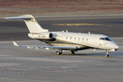 Svenskt Industriflyg Bombardier BD-100-1A10 Challenger 300 (SE-RMA) at  Tenerife Sur - Reina Sofia, Spain