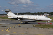 Svenskt Industriflyg Bombardier BD-100-1A10 Challenger 300 (SE-RMC) at  Hamburg - Fuhlsbuettel (Helmut Schmidt), Germany