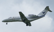 Hummingbird Aviation Services Cessna 525B Citation CJ3 (SE-RMJ) at  Warsaw - Frederic Chopin International, Poland