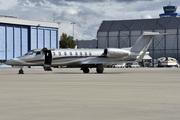 Hummingbird Aviation Services Bombardier Learjet 45XR (SE-RMO) at  Cologne/Bonn, Germany