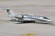 Hummingbird Aviation Services Bombardier Learjet 45XR (SE-RMO) at  Hannover - Langenhagen, Germany