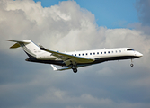 SAAB Aircraft Bombardier BD-700-1A10 Global 6000 (SE-RMT) at  Stockholm - Arlanda, Sweden