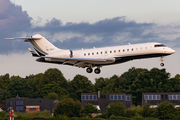 SAAB Aircraft Bombardier BD-700-1A10 Global 6000 (SE-RMT) at  Hamburg - Fuhlsbuettel (Helmut Schmidt), Germany