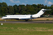 SAAB Aircraft Bombardier BD-700-1A10 Global 6000 (SE-RMT) at  Hamburg - Fuhlsbuettel (Helmut Schmidt), Germany