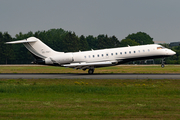 SAAB Aircraft Bombardier BD-700-1A10 Global 6000 (SE-RMT) at  Hamburg - Fuhlsbuettel (Helmut Schmidt), Germany