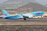 TUIfly Nordic Boeing 737-8 MAX (SE-RNA) at  Tenerife Sur - Reina Sofia, Spain