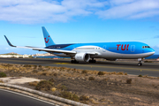 TUIfly Nordic Boeing 767-304(ER) (SE-RNC) at  Gran Canaria, Spain