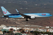 TUIfly Nordic Boeing 767-304(ER) (SE-RNC) at  Gran Canaria, Spain